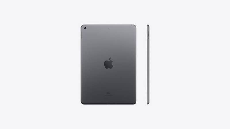 New Box pack Apple ipad 9th generation 1