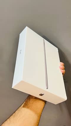 New Box pack Apple ipad 9th generation/ Apple ipad 9th generation