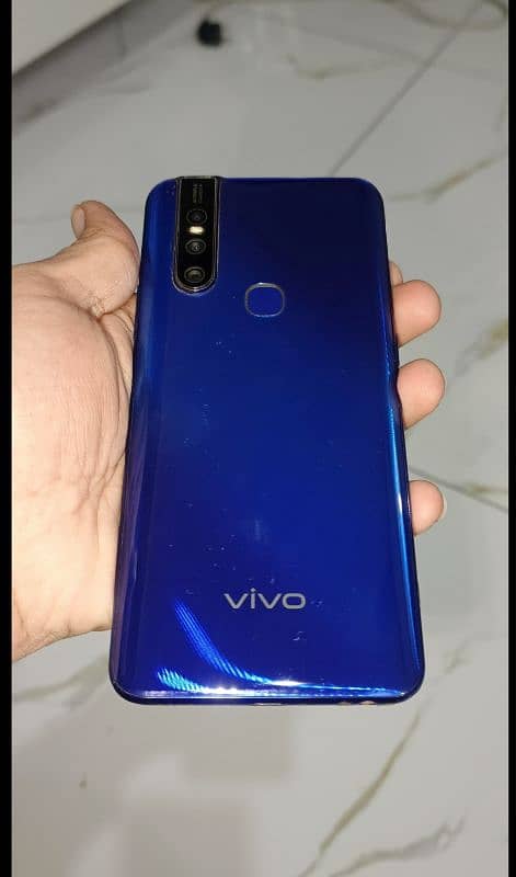 Vivo V15 0