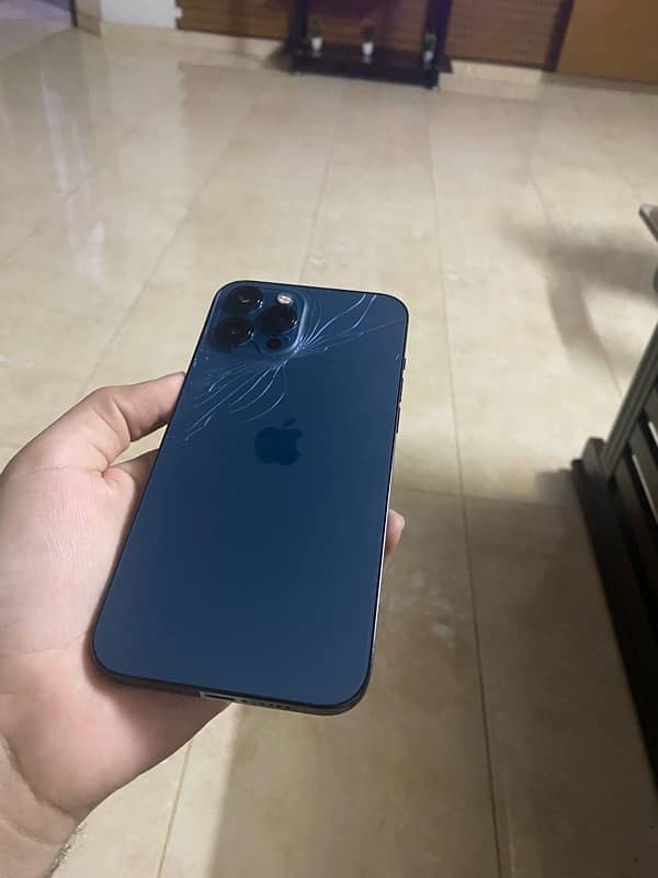 iphone 12 pro max 0