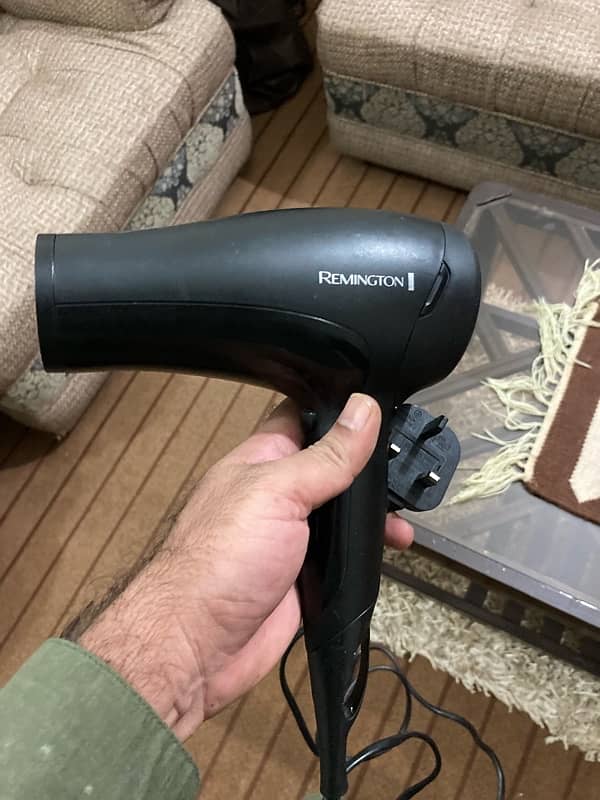 imported hair dryer straightner uk amazon lot 2