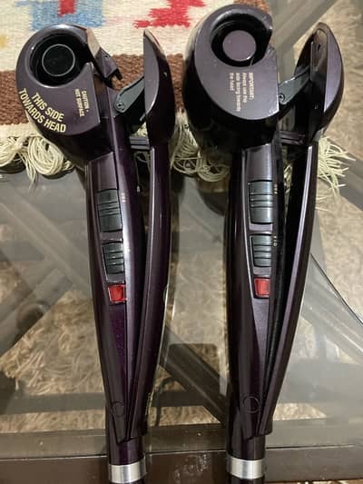 imported hair dryer straightner uk amazon lot
