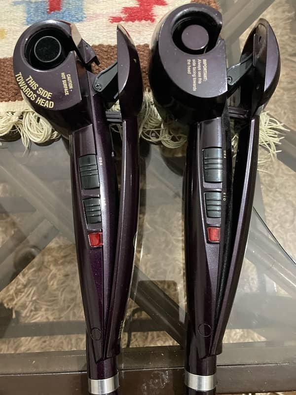 imported hair dryer straightner uk amazon lot 6