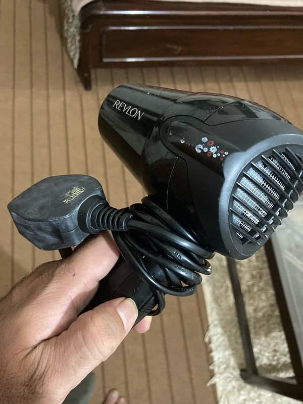 imported hair dryer straightner uk amazon lot 10