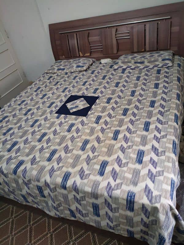 bed for sale 1