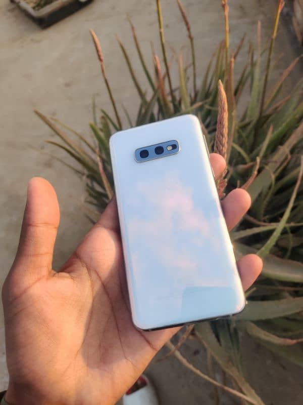 Samsung S10 Non 1