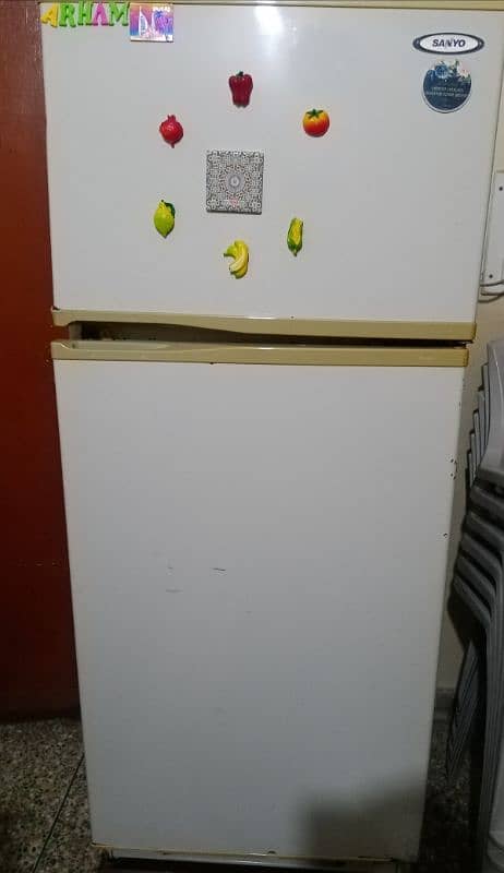 Refrigerator for sale 0