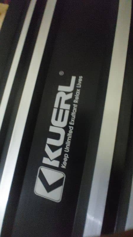 kuerl amplifier 3