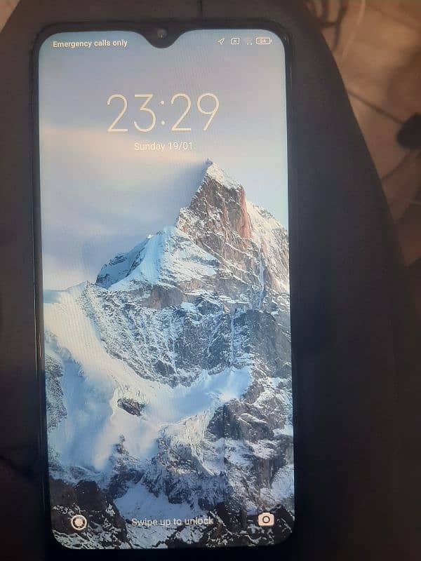 redmi 8  for sale 03459208608 0