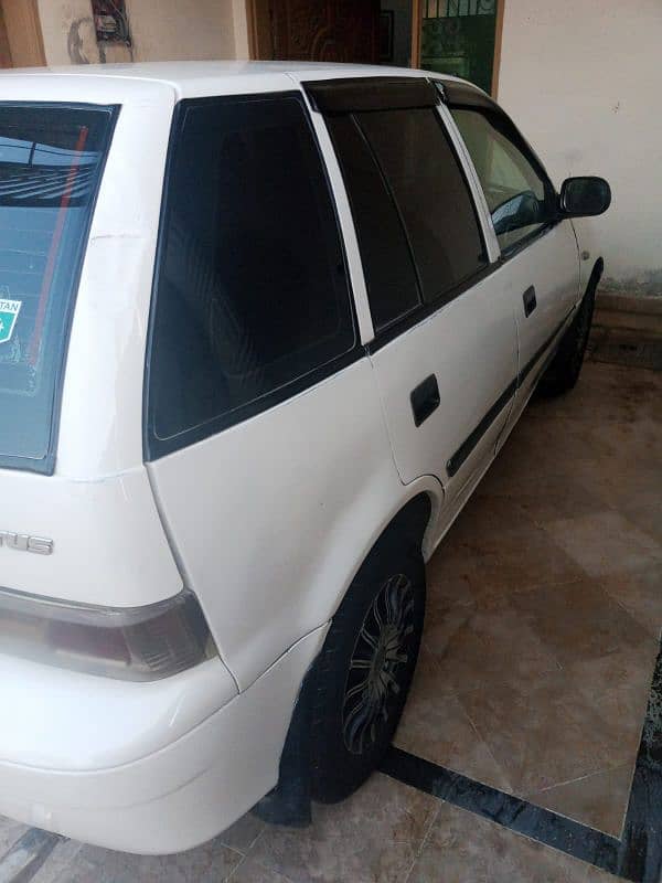 Suzuki Cultus VXR 2014 6