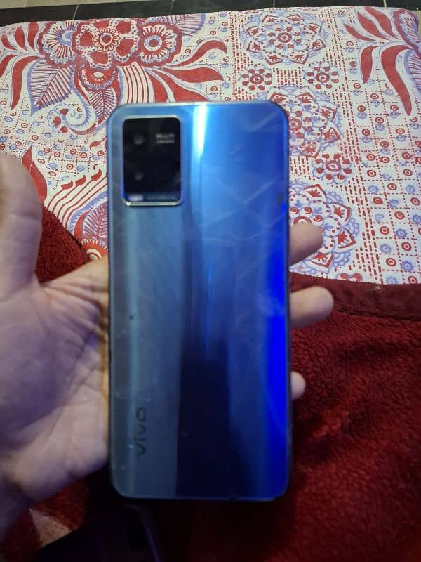 Vivo Y21s Pta Approved 1