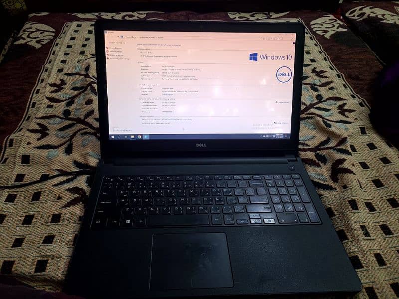 Dell 5559. 8