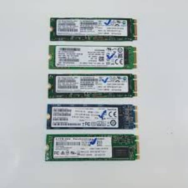 SSD 128gb M. 2 Brand new wholesale 0