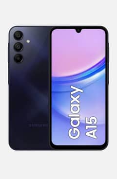 Samsung A15 8/256