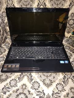 Lenovo Laptop