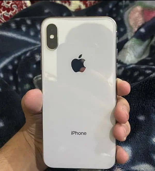 iphone xs 256 gb pta [phone no:03321981800 0