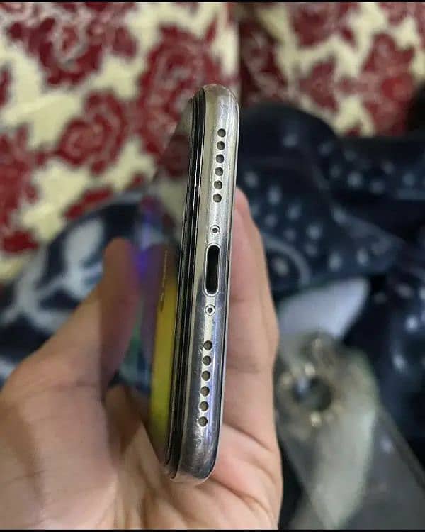 iphone xs 256 gb pta [phone no:03321981800 5