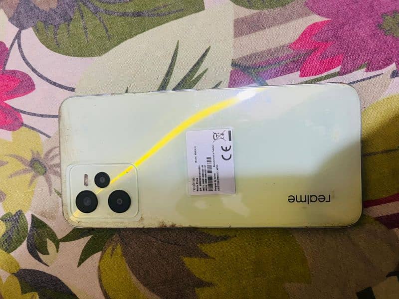 realme c35 for sale 0