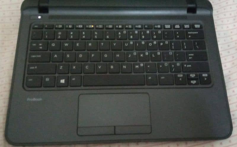 Hp Probook 11 G2 6th Gen 4GB Ddr4 2