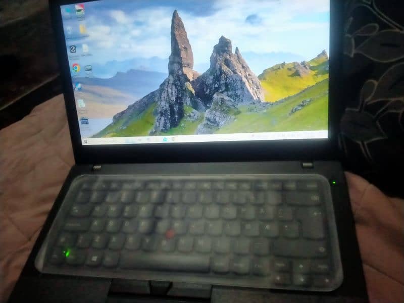 Lenovo L470 1