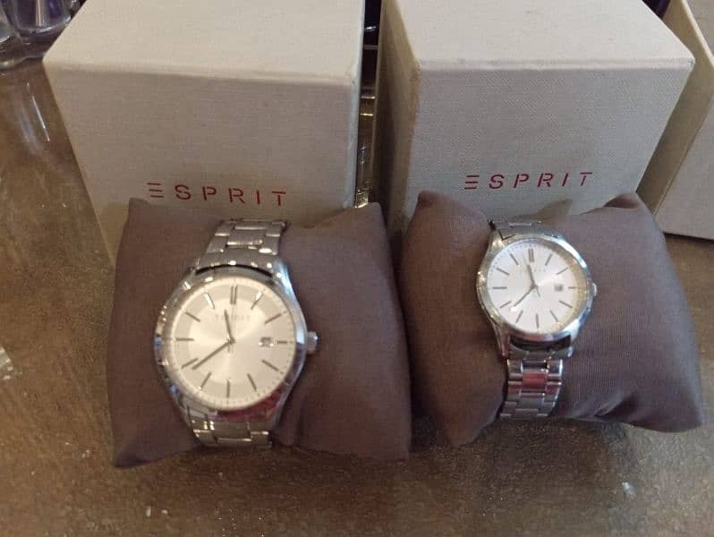 Esprit watches 1