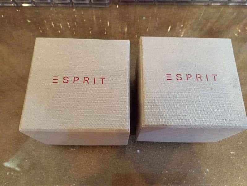 Esprit watches 2