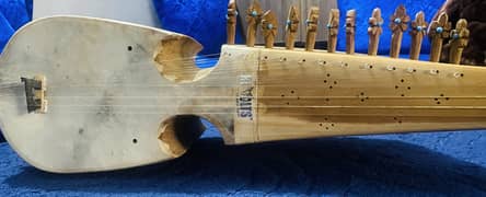 Rubab/Rabab Perfect Condition