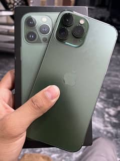 iPhone 13 pro max non pta jv