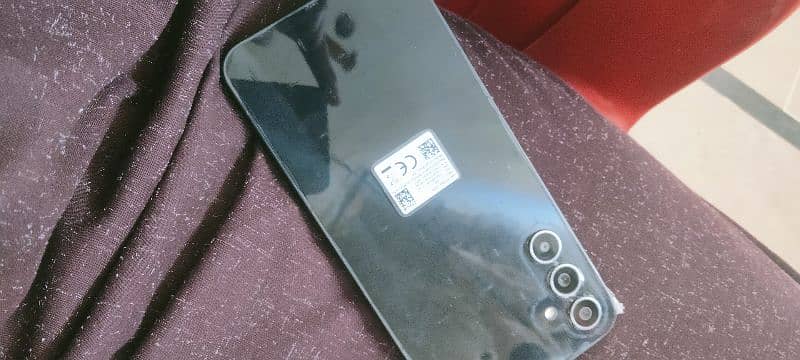 Samsung A34 5G 10/10 condition 2