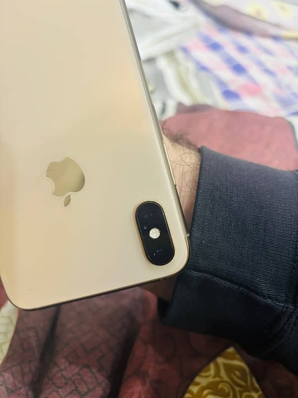 Iphone XS Max 64Gb PTA Approved 4