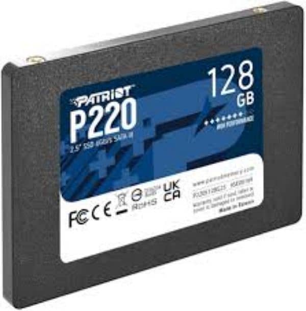 SSD 128GB WHOLESALE 2.5 1