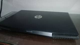 HP Pavilion gaming 15 (i7 8th gen H ,  Nvidia GTX 1050 4GB Gpu)