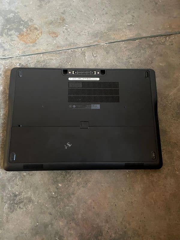 Dell latitude | i5 4th gen | 8g. 256gb SSD 5