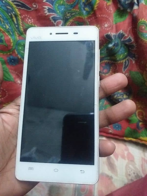 vivo y51a 4 64 non pta dono sim chal rahi ha touch barek 4