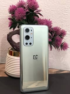 One plus 9pro G 12+4 256