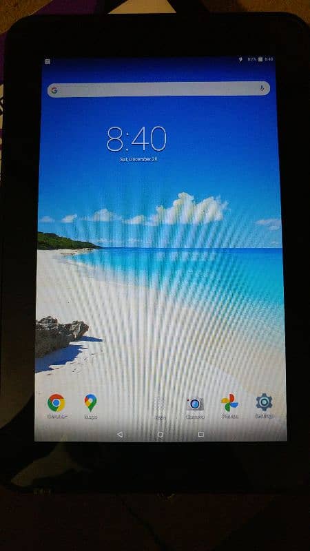 Kyocera Tab 10 inches 1