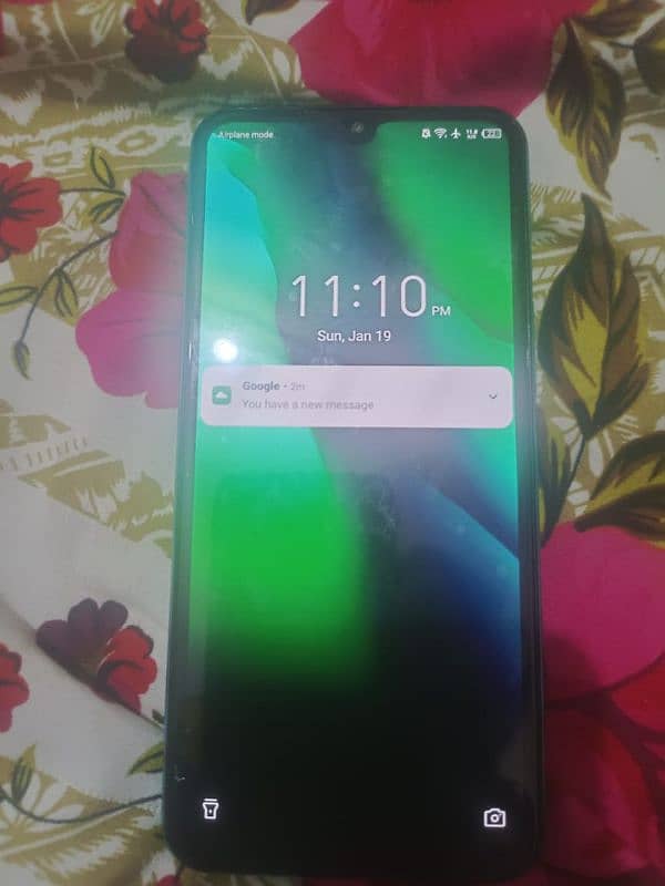 infinix not 11 0