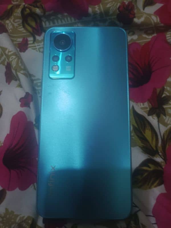 infinix not 11 1