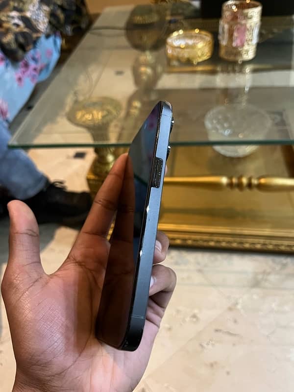 iPhone 14 Pro 256Gb Non Pta 1