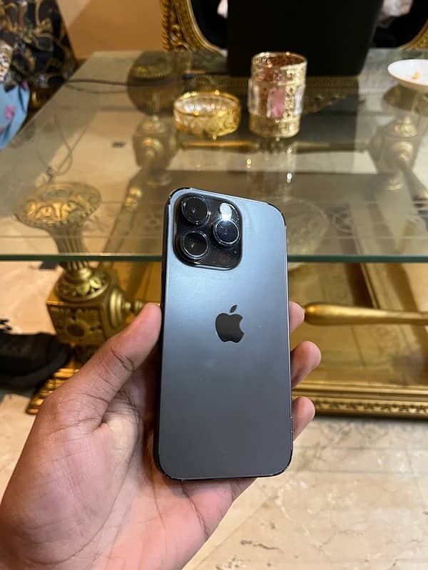 iPhone 14 Pro 256Gb Non Pta 3