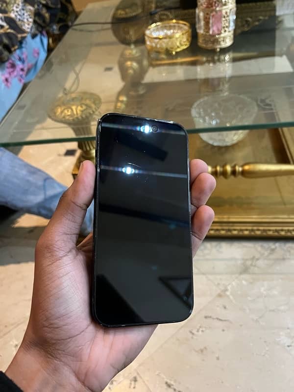 iPhone 14 Pro 256Gb Non Pta 5