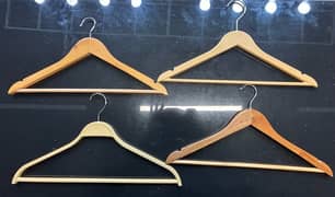 Hangers