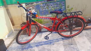 Cycle for sale . . . 0.3. 1.5. 4.9. 3.7. 4.3. 8