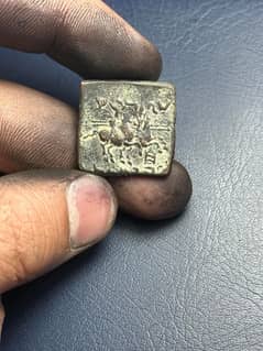 Authentic Roman and indogreck Coins very hard to find details below