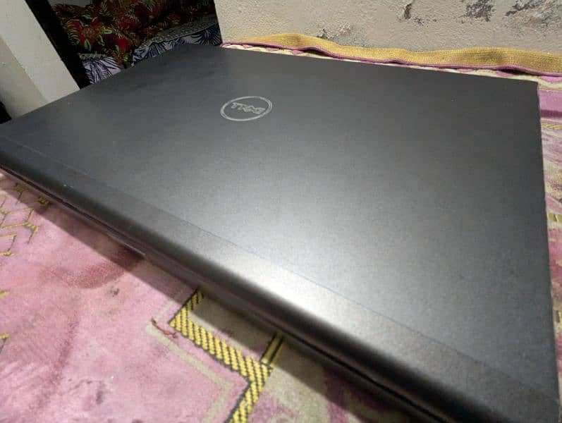 DELL PRECISION M4800 0