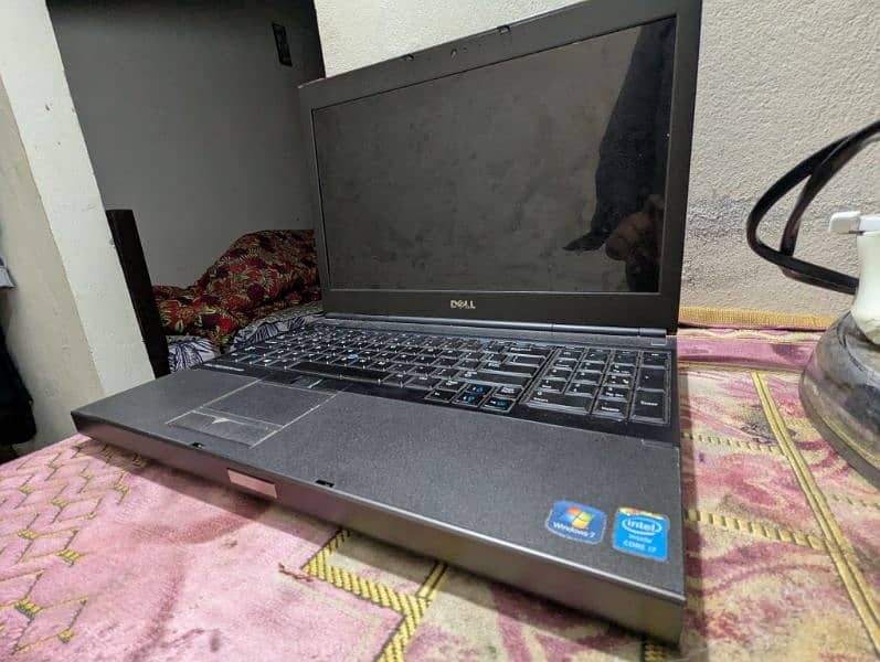 DELL PRECISION M4800 1