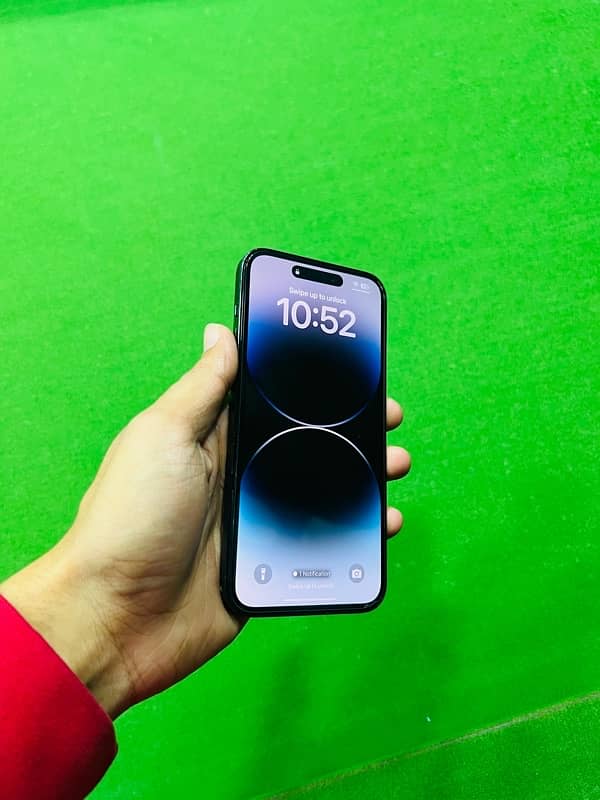 Iphone 14 Pro Max 256 Gb (jv) 1