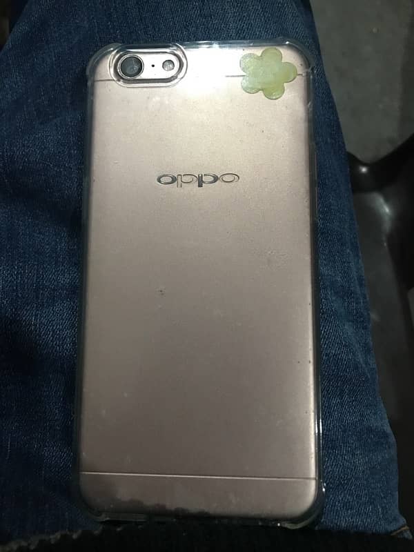 oppo a57 for sale 1