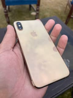 Iphone Xs Pta Approved