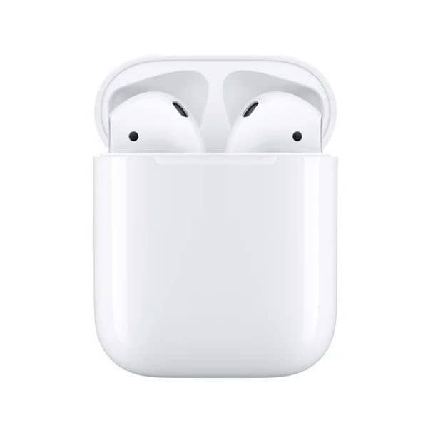 Apple Airpod 2nd Generation. 100% Original 0